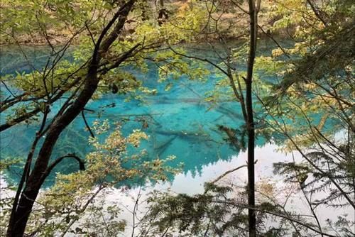 四川有一处名满全国的景区，开业一条规定，把游客拒之门外