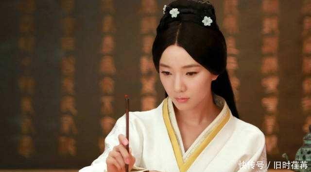  「邓绥」她15岁入宫，22岁当皇后，没生儿子，25岁当太后，成为千古奇女！