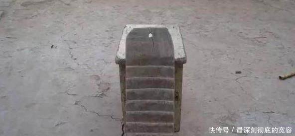 在30年前，农村每家每户都有的老物件，看完眼睛都湿润了