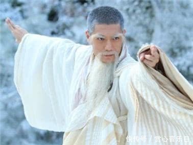  「唯一」萧峰唯一恐惧的武功，降龙十八掌自愧不如，百年内只有