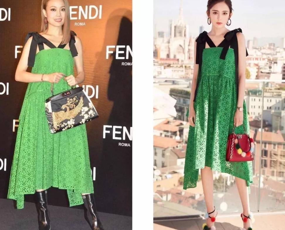 沈月被嘲“娱乐圈最丑女明星”！肩宽、腿粗真的没救了吗？