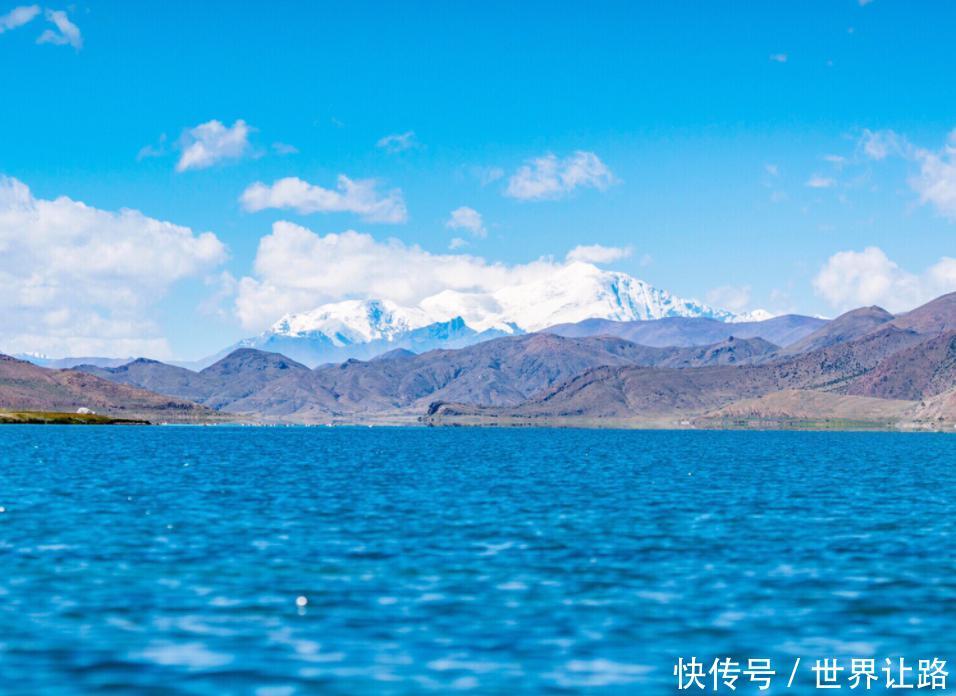  [湖泊]全球鱼最多的湖泊，数量高达8亿多公斤，却无人捕捞！