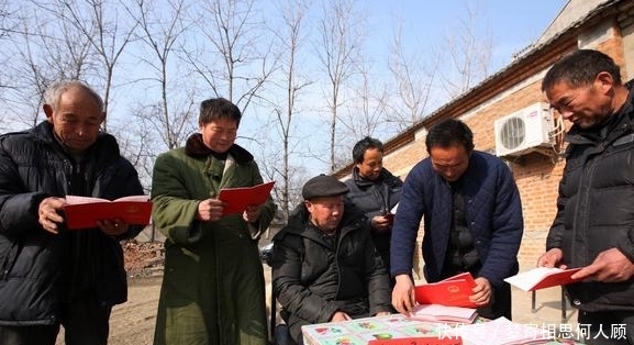 村干部提醒：2019年的农村，这两种人可能会被取消农村户口