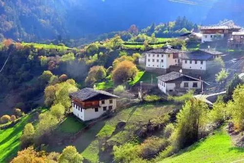 这些小众而绝美的旅行地才是你四月最值得去的地方