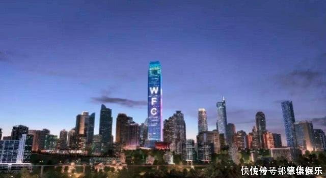 若西安和这座城市合并,能否成为西部第一城市重庆表示不答应！