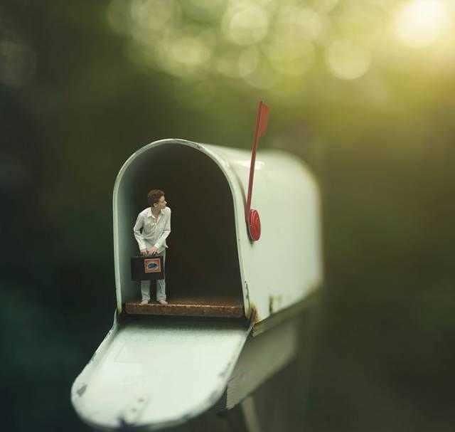 8岁开始摄影，没上过一天学的他，天才创作已超过2亿次点击