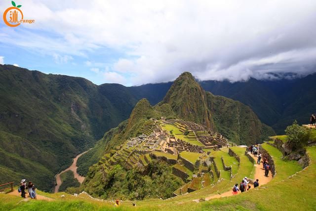 它被称为天空之城，却被隐藏四个多世纪，如今成为世界新七大奇迹