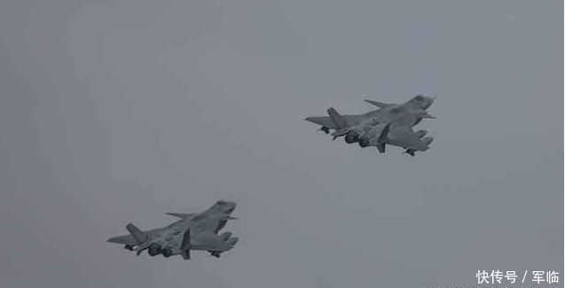 解放军到底服役多少架歼20? 同时开通2条生产