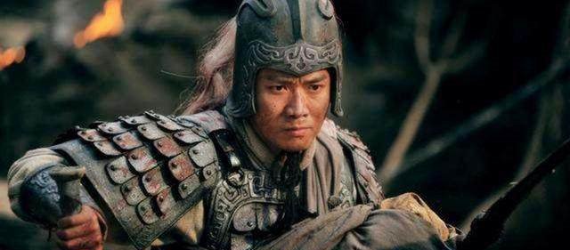 「五虎上将」诸葛亮最喜欢的猛将,堪称身经百战未尝一败,却不在五虎上将之列