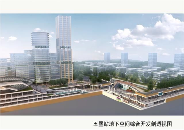  『地下』17个重点区域将打造地下城 杭州加快推进地下空间开发