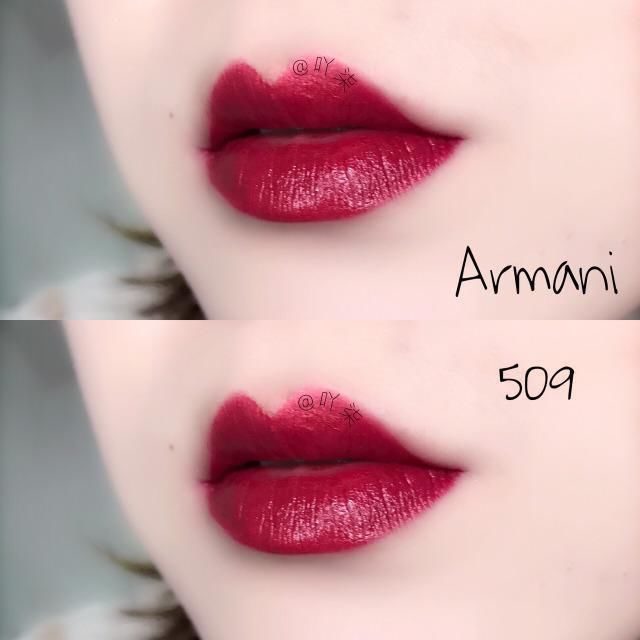 女人一生必须拥有的口红 这些超级爆美色号你永远少一支!