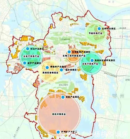  武汉|长江中游四省会，武汉、长沙、合肥和南昌2018年经济成绩单