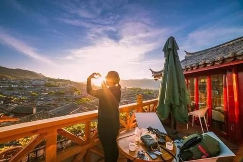  竟是：全国最适合养老的18座城市，排第一的竟是…