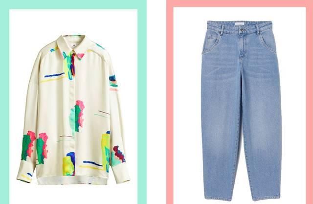  『质量』别嫌快时尚品牌质量差，真正的性价比好货都藏在他们的高端线里