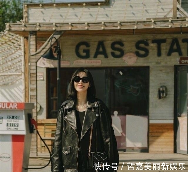 『尤物』张俪为何被称为“长腿尤物”看看这些美照你就懂了,我酸了
