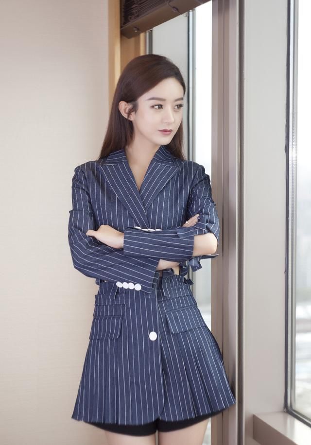 赵丽颖回应热搜，累了需要休息！讨厌心术不正之人