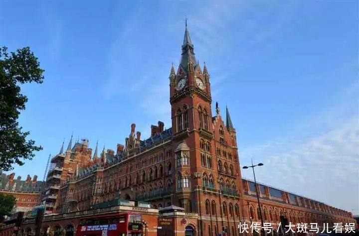  【车站】全世界最美的火车站排行，你知道中国入选的是哪里吗？