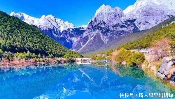 中国“最牛”省份，机场50多个，旅游知名度稳居前列，是你老家？