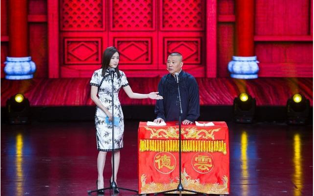 当秦岚和宋茜同穿中国风旗袍，网友：一个少女一个少妇！