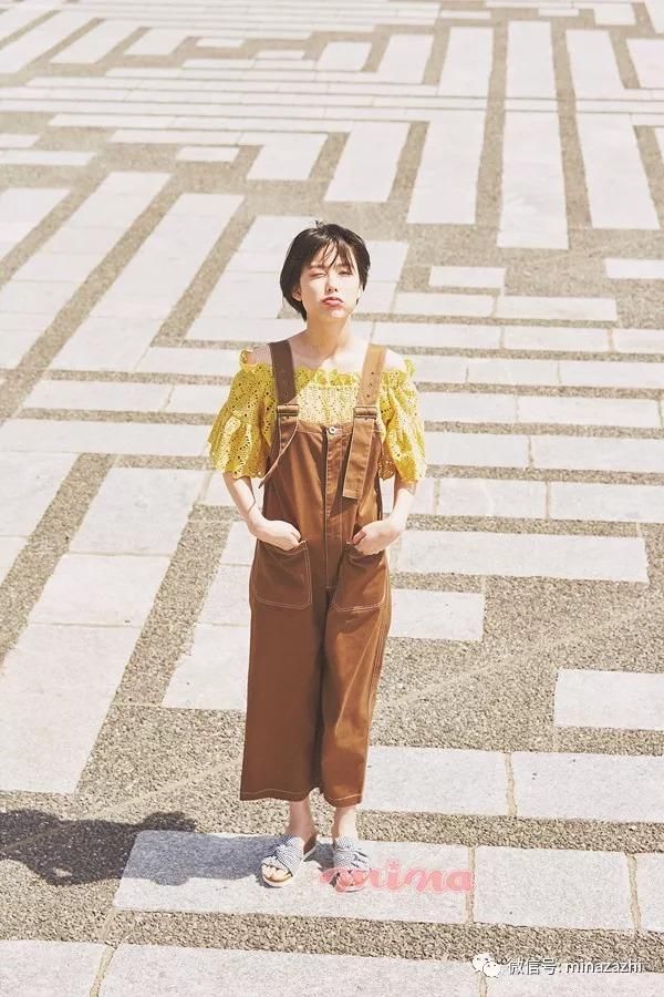 再也不愁没衣服穿!改变风格即可拥有的8大全新迥异造型 每一套都