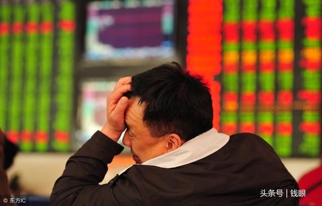 管理层应拿出真金白银的举措救市!今天弱反再下后会怎么走?