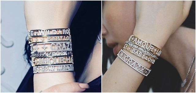 全球时尚博主第三名，这位酷爱暗黑系的小姐姐你必须了解下!