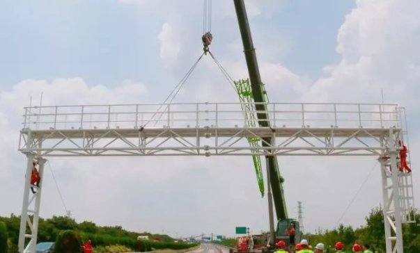  「高速」拆除“省界收费站”改用ETC，若车主坚持不装ETC，还能