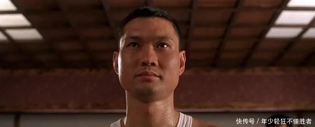  「精武英雄」1994年，李连杰31岁，拍了一部全世界动作片迷公认的经典