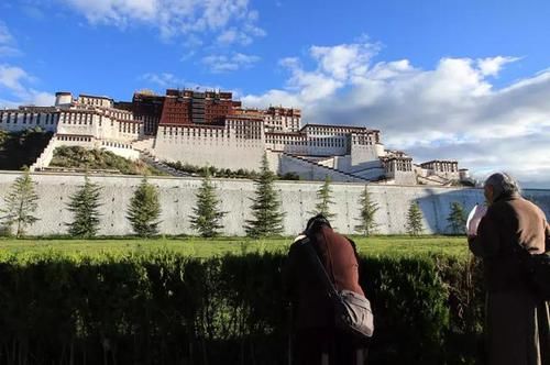 去过,才知道什么是真正的西藏