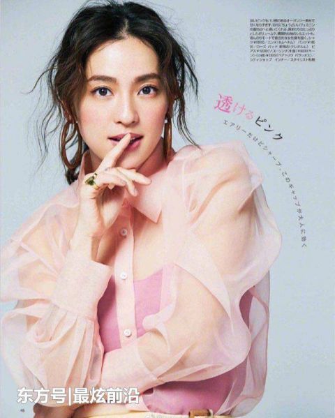  「显得」女人过了40岁，尽量记住这4个建议，越是刻意扮嫩越显得没气质