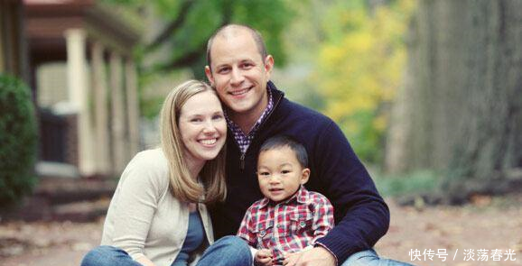 为什么美国人喜欢收养中国小孩背后的原因让人