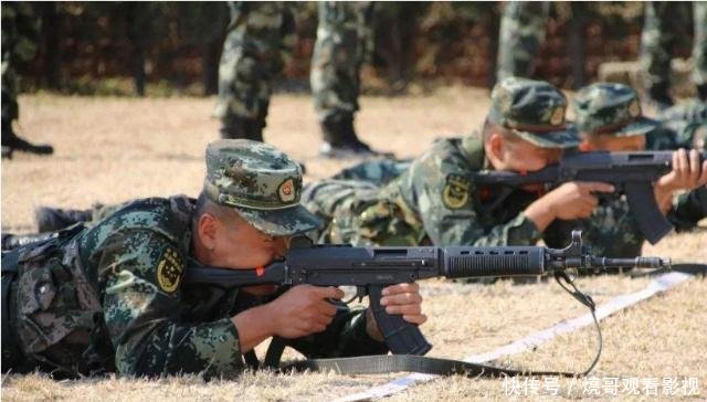 退伍军人福利来了！5类退伍老兵可以享受终身补助，看看有你吗