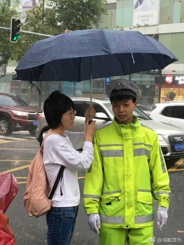 辟谣！四川暴雨与石犀移位无关，鳄鱼均在救护站内！这10个谣言不