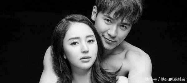 高云翔案女方主动投怀送抱董璇曾自爆高云翔的臀部吸引了她