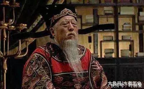『堂哥』30则冷门的明朝历史,你听说过几个