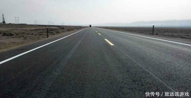  「高速」为什么国家要禁止用钢筋混泥土建造高速公路？