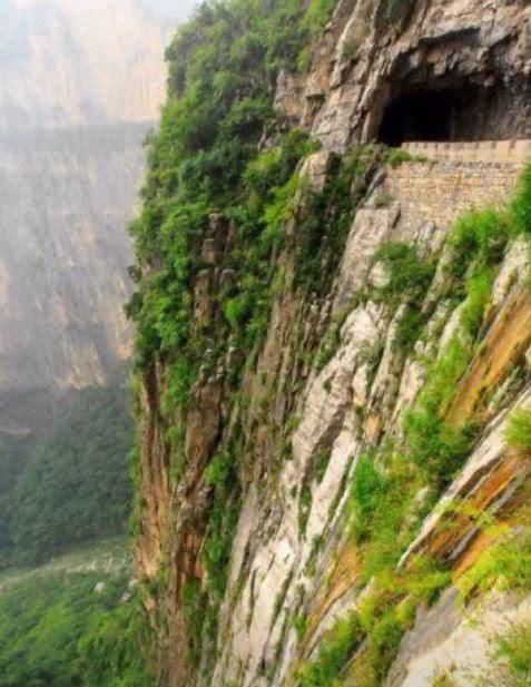 中国突然发现一井底村，村民隔绝外界几千年，太震撼了！