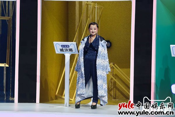 《疯狂衣橱》展示国潮魅力 走心引领大众靠近时尚