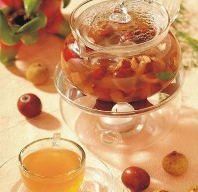 饭后别着急散步，喝一杯它，燃脂效率翻倍涨，3天除5斤，抹平肚子