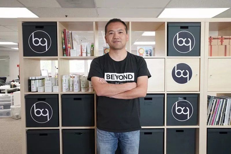 别样App沈学华:1个忠实用户的沉淀远胜获得2