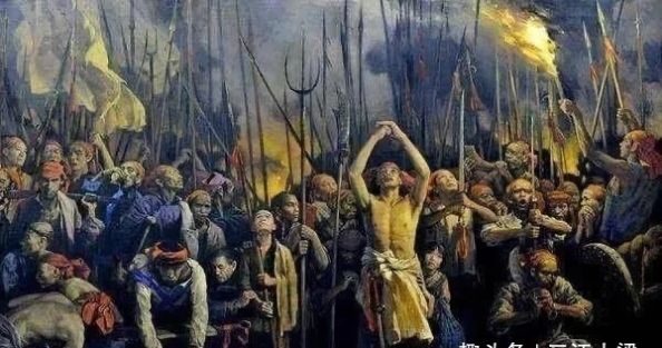  投降■清军腐败，战斗力低下，却为何很少有将领投降太平天国？