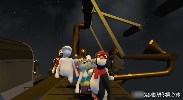  烂泥|steam人类一败涂地打折中，可为什么我玩着就像“人类一滩烂泥”