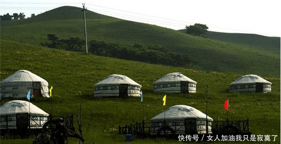  「差距」外蒙古与内蒙古牧民冬季生活的对比, 差距太大