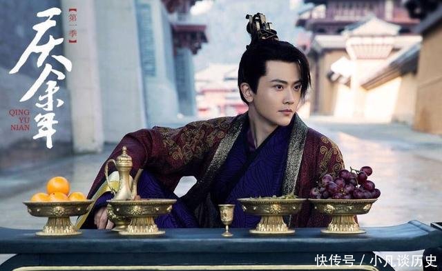 庆余年三皇子母亲