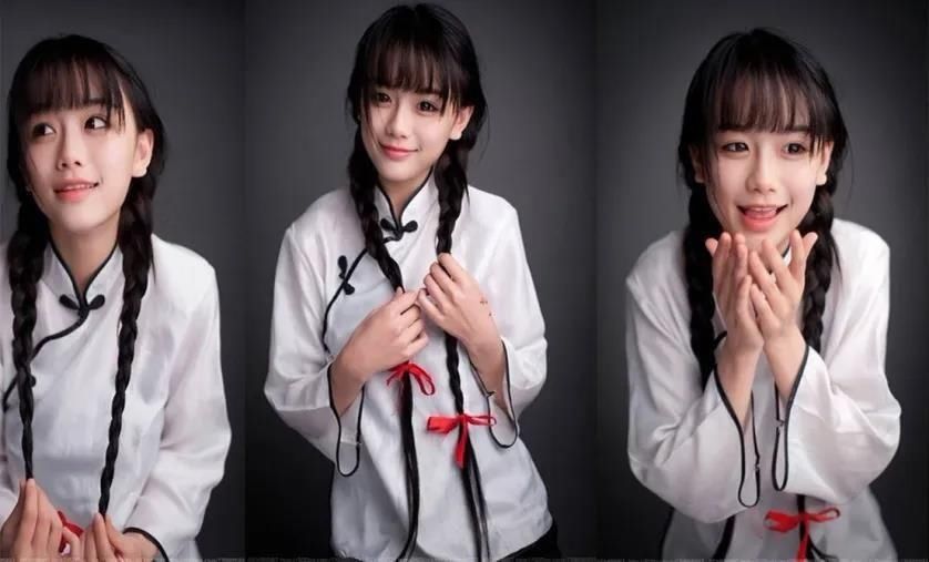 没想到@百万网红照骗翻车现场，点开前没想到这么好笑...全程高能xswl！！