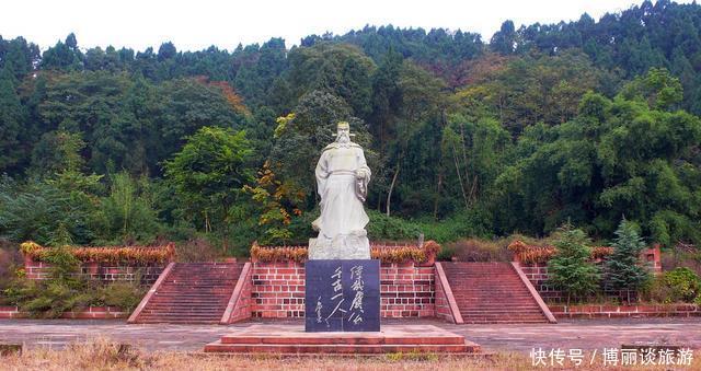 四川省一县,人口破160万,名字起的吉利,人听人爱