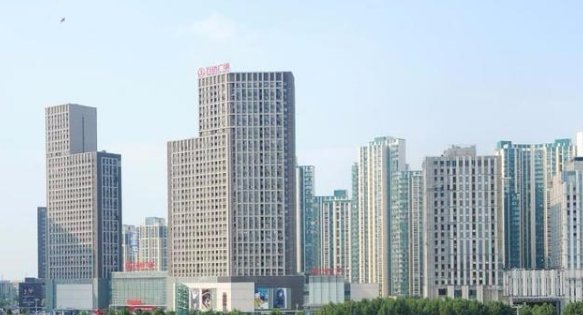 河南一小城，GDP全省垫底，但是富裕程度比洛阳还高！