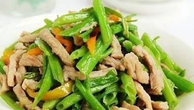  孩子■孩子喜欢的高颜值美味菜，能降脂减肥降血压，翠绿美味爽翻了