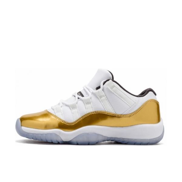 球鞋上脚精选|这可能是正代最经典的系列。AJ11特辑