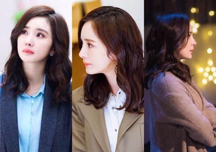 电视剧里的职场穿搭,哪个你更喜欢?